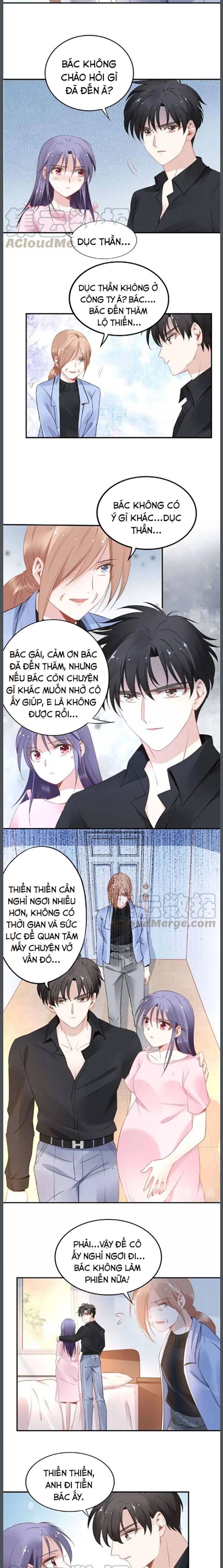 Quyền Thiểu, Nhĩ Lão Bà Yêu Bào Liễu Chap 62 - Next Chap 63