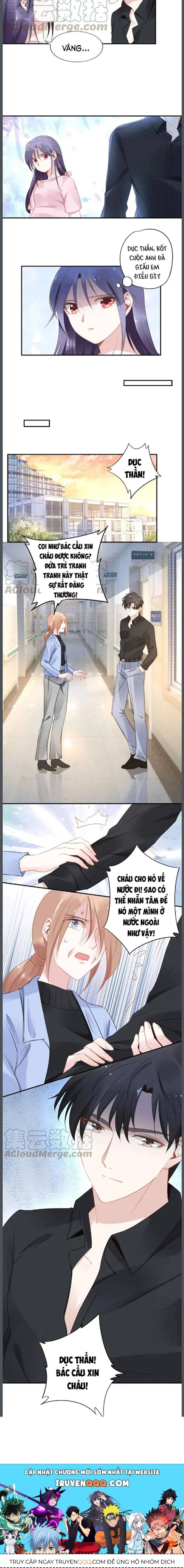 Quyền Thiểu, Nhĩ Lão Bà Yêu Bào Liễu Chap 62 - Next Chap 63