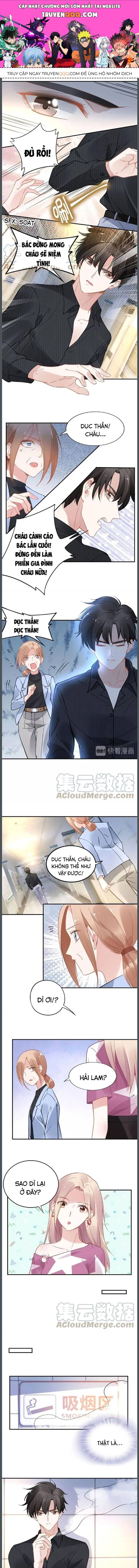 Quyền Thiểu, Nhĩ Lão Bà Yêu Bào Liễu Chap 63 - Next Chap 64