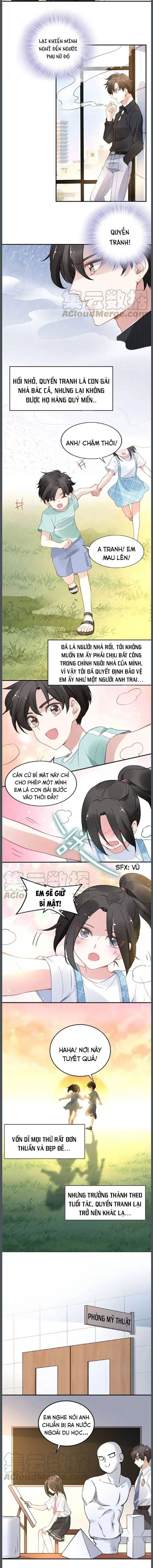 Quyền Thiểu, Nhĩ Lão Bà Yêu Bào Liễu Chap 63 - Next Chap 64