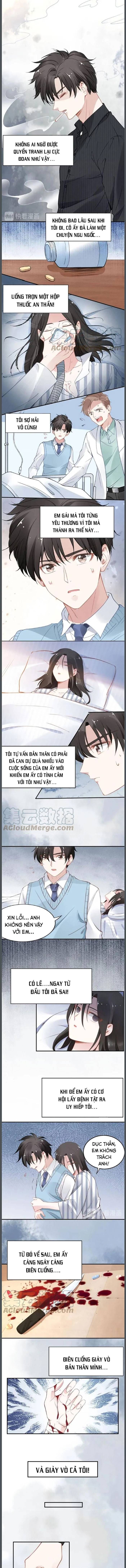 Quyền Thiểu, Nhĩ Lão Bà Yêu Bào Liễu Chap 63 - Next Chap 64