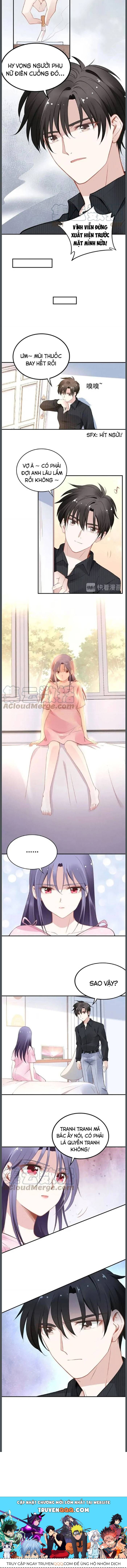 Quyền Thiểu, Nhĩ Lão Bà Yêu Bào Liễu Chap 63 - Next Chap 64