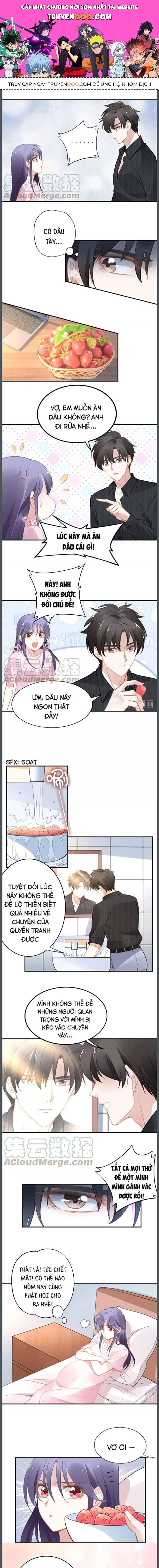 Quyền Thiểu, Nhĩ Lão Bà Yêu Bào Liễu Chap 64 - Next Chap 65