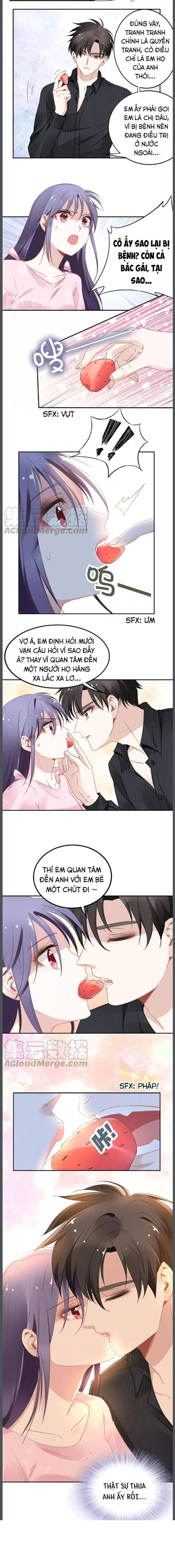 Quyền Thiểu, Nhĩ Lão Bà Yêu Bào Liễu Chap 64 - Next Chap 65