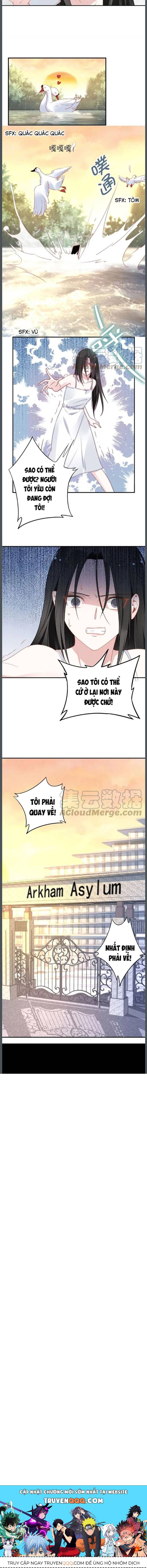 Quyền Thiểu, Nhĩ Lão Bà Yêu Bào Liễu Chap 64 - Next Chap 65
