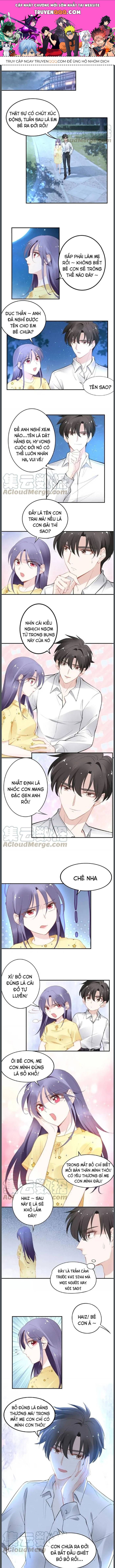 Quyền Thiểu, Nhĩ Lão Bà Yêu Bào Liễu Chap 65 - Next Chap 66