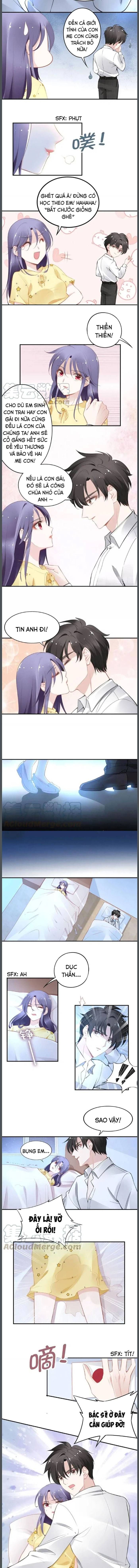 Quyền Thiểu, Nhĩ Lão Bà Yêu Bào Liễu Chap 65 - Next Chap 66