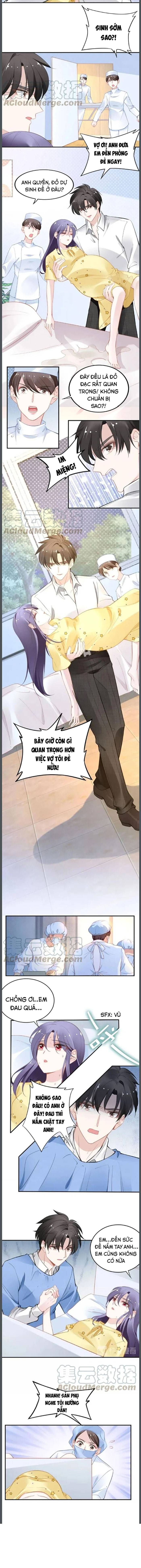 Quyền Thiểu, Nhĩ Lão Bà Yêu Bào Liễu Chap 65 - Next Chap 66