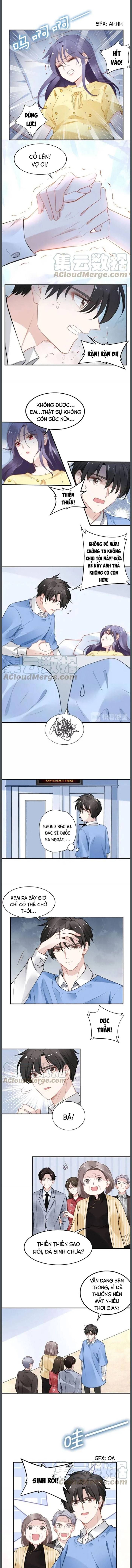 Quyền Thiểu, Nhĩ Lão Bà Yêu Bào Liễu Chap 65 - Next Chap 66