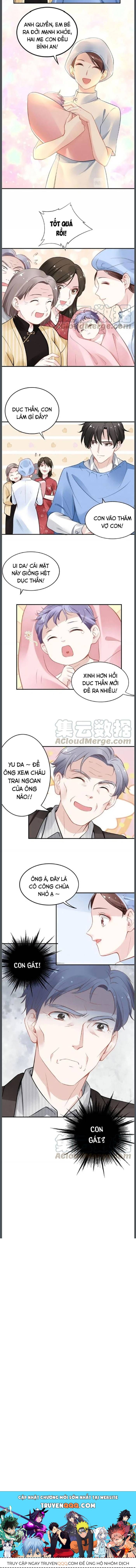 Quyền Thiểu, Nhĩ Lão Bà Yêu Bào Liễu Chap 65 - Next Chap 66