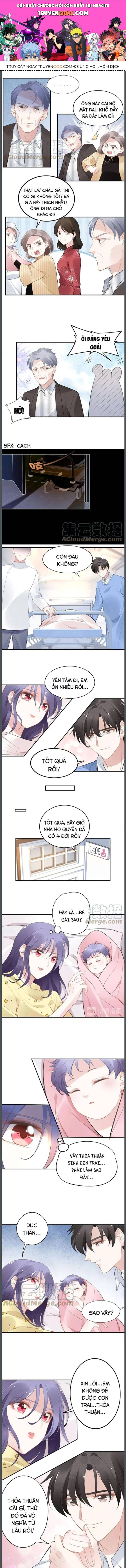 Quyền Thiểu, Nhĩ Lão Bà Yêu Bào Liễu Chap 66 - Next Chap 67