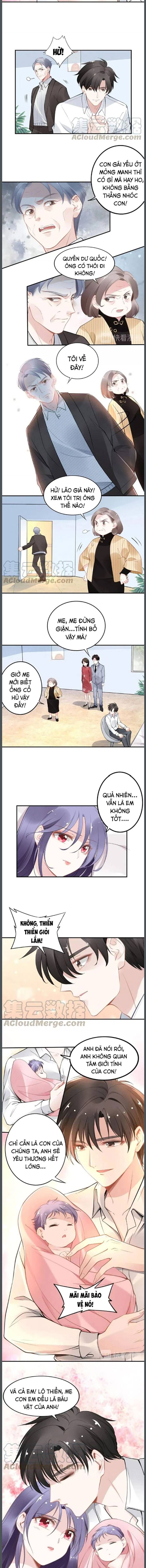 Quyền Thiểu, Nhĩ Lão Bà Yêu Bào Liễu Chap 66 - Next Chap 67