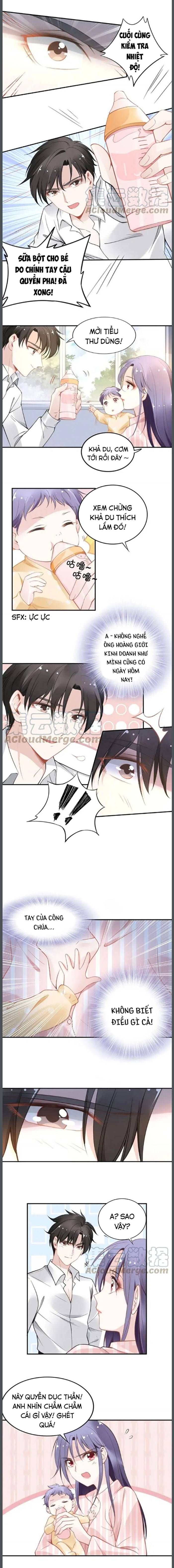 Quyền Thiểu, Nhĩ Lão Bà Yêu Bào Liễu Chap 66 - Next Chap 67