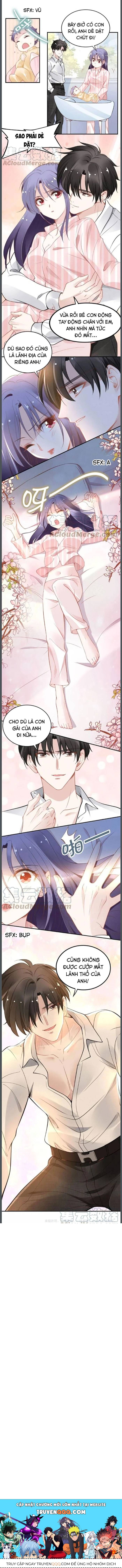 Quyền Thiểu, Nhĩ Lão Bà Yêu Bào Liễu Chap 66 - Next Chap 67