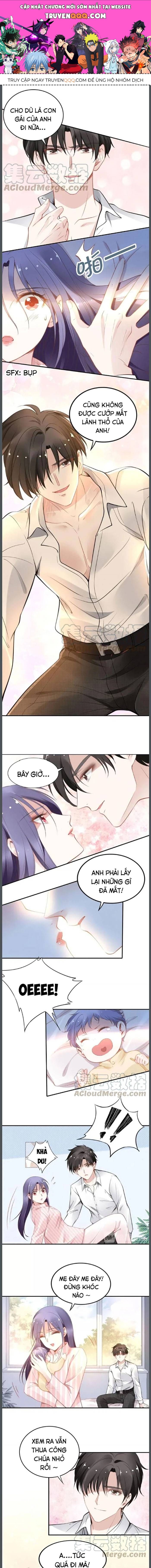 Quyền Thiểu, Nhĩ Lão Bà Yêu Bào Liễu Chap 67 - Next Chap 68