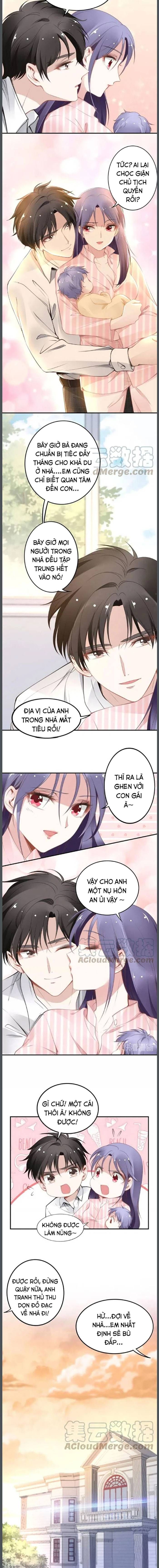 Quyền Thiểu, Nhĩ Lão Bà Yêu Bào Liễu Chap 67 - Next Chap 68