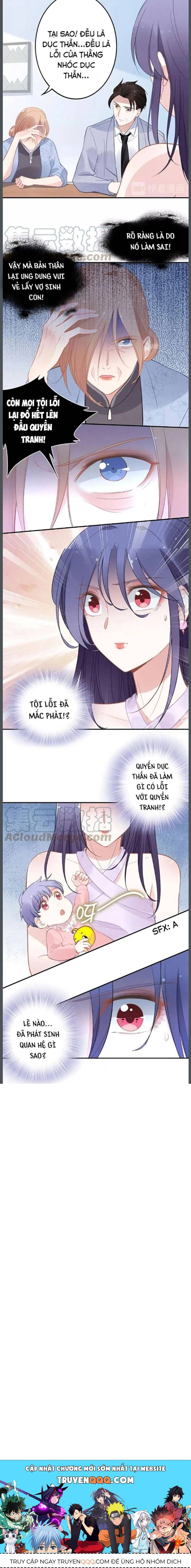Quyền Thiểu, Nhĩ Lão Bà Yêu Bào Liễu Chap 67 - Next Chap 68