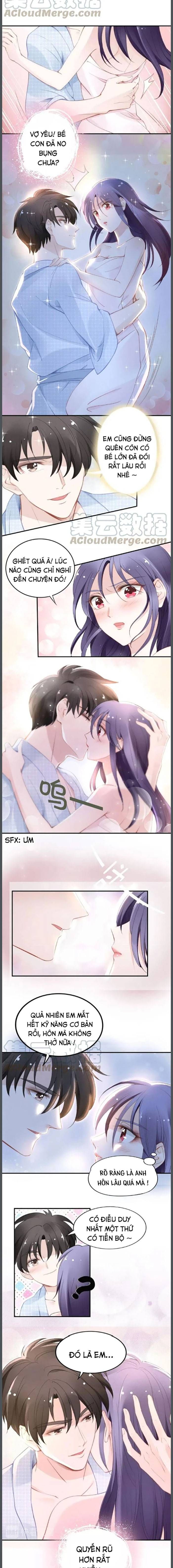 Quyền Thiểu, Nhĩ Lão Bà Yêu Bào Liễu Chap 68 - Next Chap 69