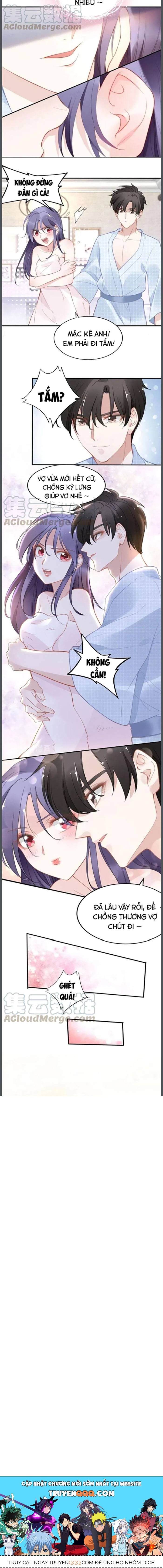 Quyền Thiểu, Nhĩ Lão Bà Yêu Bào Liễu Chap 68 - Next Chap 69