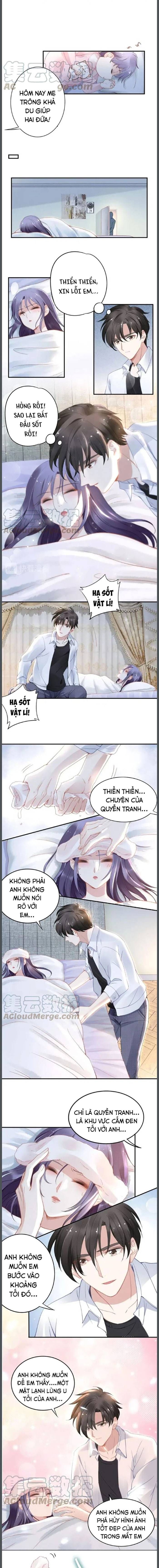 Quyền Thiểu, Nhĩ Lão Bà Yêu Bào Liễu Chap 70 - Next Chap 71