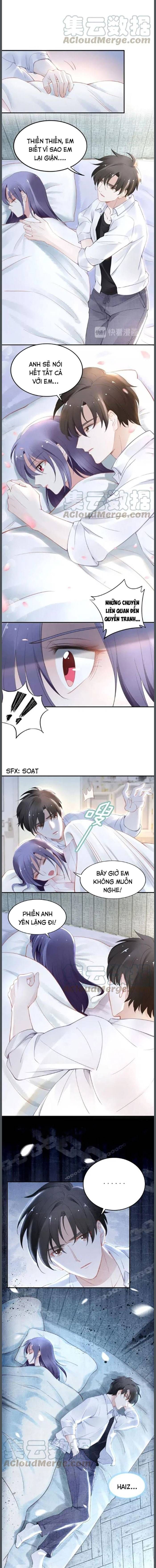 Quyền Thiểu, Nhĩ Lão Bà Yêu Bào Liễu Chap 70 - Next Chap 71