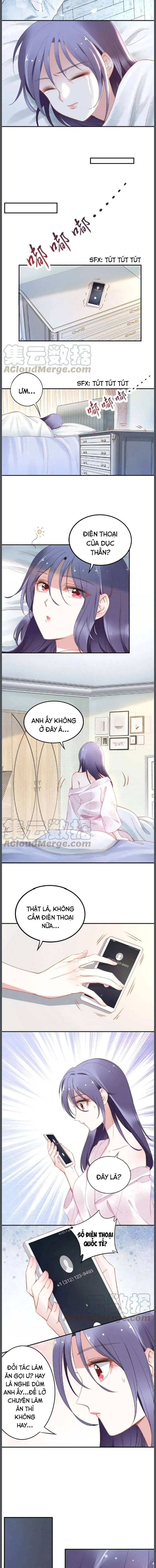 Quyền Thiểu, Nhĩ Lão Bà Yêu Bào Liễu Chap 70 - Next Chap 71