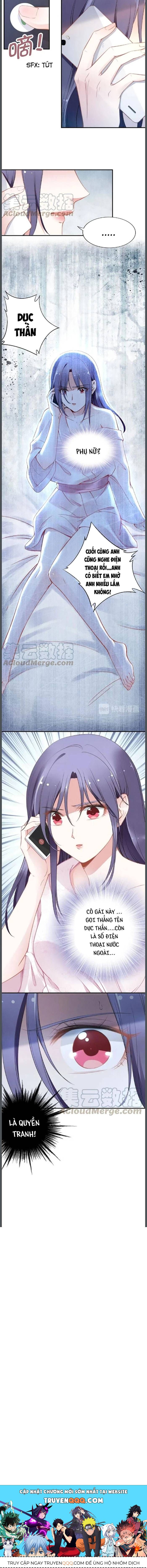 Quyền Thiểu, Nhĩ Lão Bà Yêu Bào Liễu Chap 70 - Next Chap 71