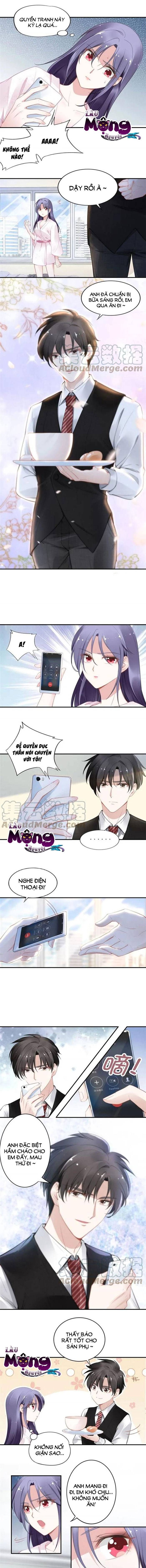 Quyền Thiểu, Nhĩ Lão Bà Yêu Bào Liễu Chap 71 - Next Chap 72