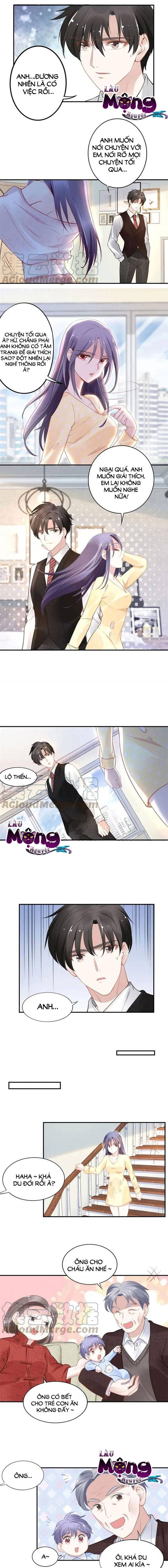 Quyền Thiểu, Nhĩ Lão Bà Yêu Bào Liễu Chap 71 - Next Chap 72