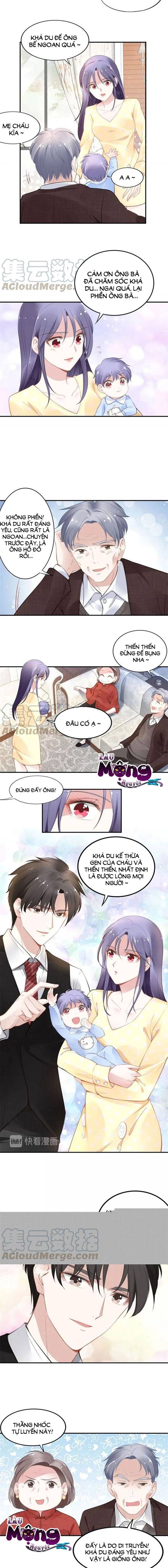 Quyền Thiểu, Nhĩ Lão Bà Yêu Bào Liễu Chap 71 - Next Chap 72