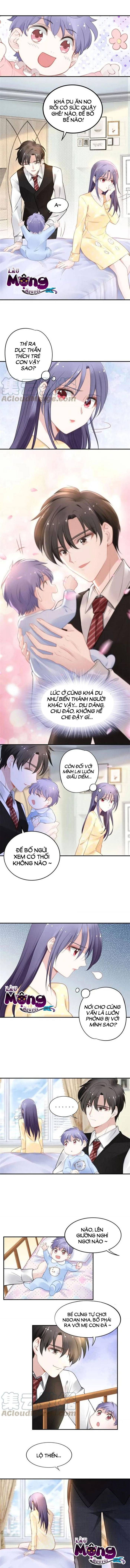 Quyền Thiểu, Nhĩ Lão Bà Yêu Bào Liễu Chap 72 - Next Chap 73