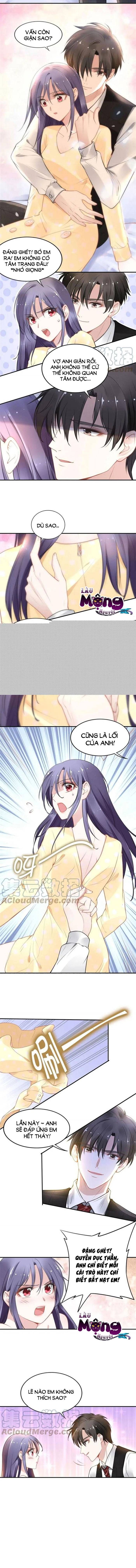 Quyền Thiểu, Nhĩ Lão Bà Yêu Bào Liễu Chap 72 - Next Chap 73