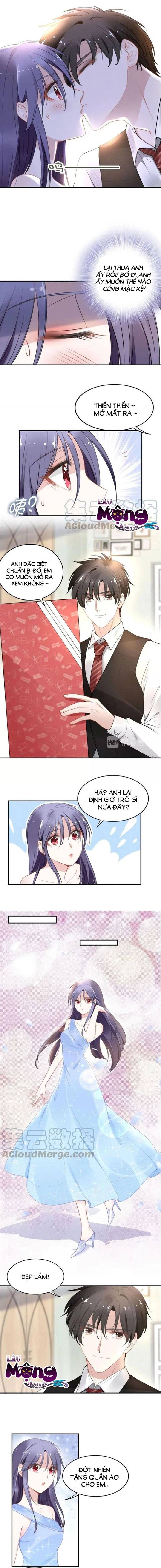 Quyền Thiểu, Nhĩ Lão Bà Yêu Bào Liễu Chap 72 - Next Chap 73