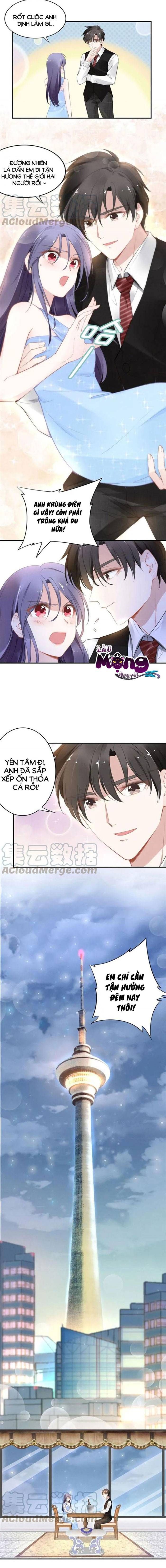 Quyền Thiểu, Nhĩ Lão Bà Yêu Bào Liễu Chap 72 - Next Chap 73