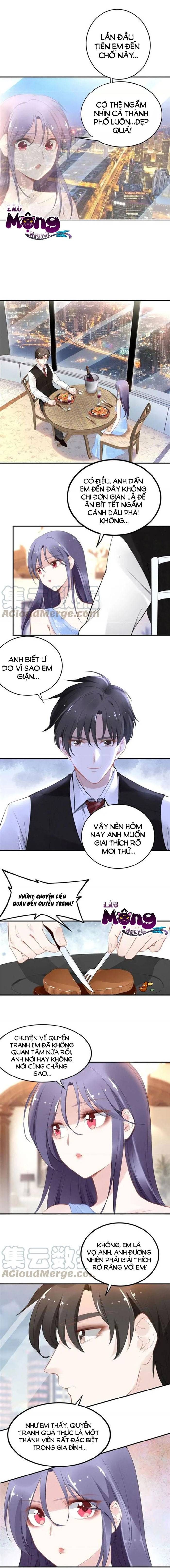Quyền Thiểu, Nhĩ Lão Bà Yêu Bào Liễu Chap 72 - Next Chap 73