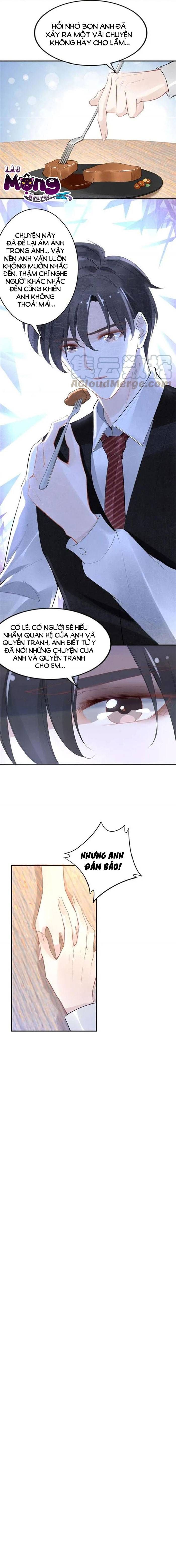 Quyền Thiểu, Nhĩ Lão Bà Yêu Bào Liễu Chap 72 - Next Chap 73