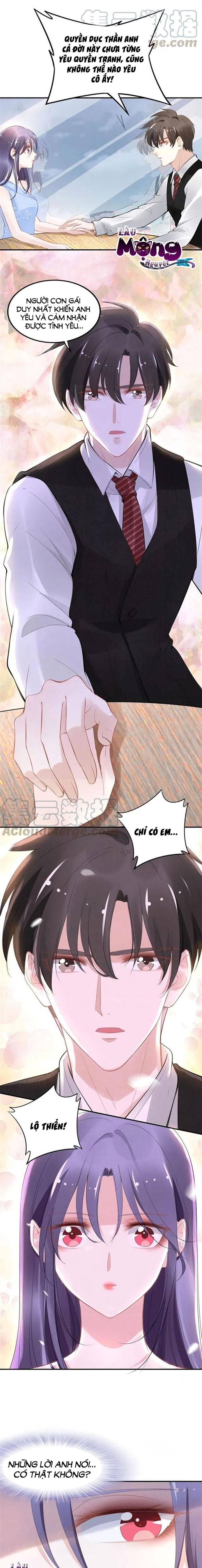 Quyền Thiểu, Nhĩ Lão Bà Yêu Bào Liễu Chap 72 - Next Chap 73
