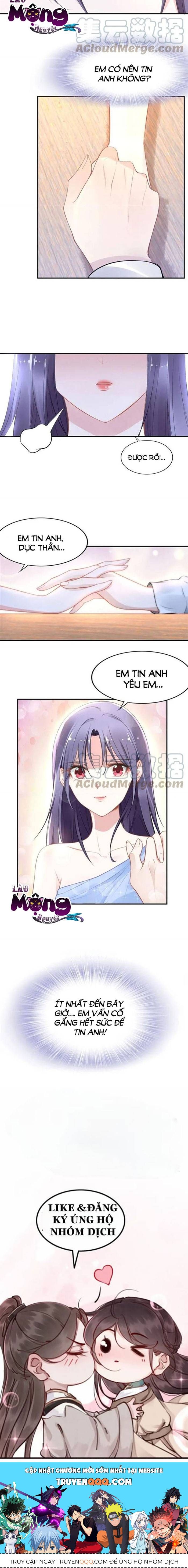 Quyền Thiểu, Nhĩ Lão Bà Yêu Bào Liễu Chap 72 - Next Chap 73