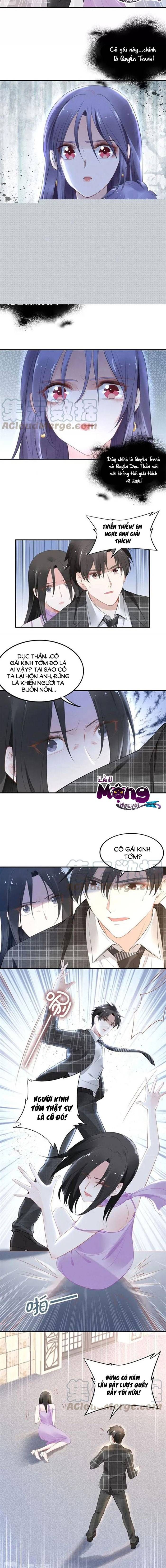 Quyền Thiểu, Nhĩ Lão Bà Yêu Bào Liễu Chap 73 - Next Chap 74