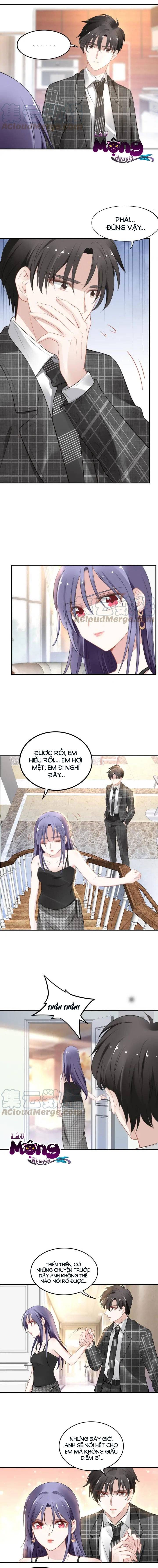 Quyền Thiểu, Nhĩ Lão Bà Yêu Bào Liễu Chap 74 - Next Chap 75