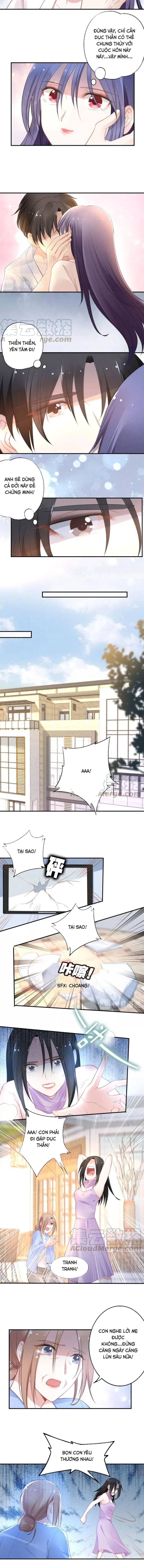 Quyền Thiểu, Nhĩ Lão Bà Yêu Bào Liễu Chap 75 - Next Chap 76