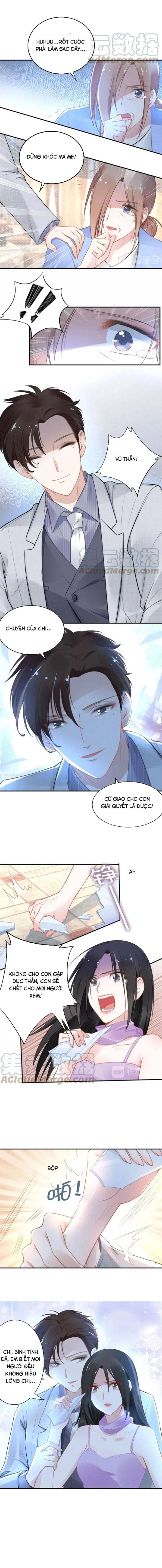 Quyền Thiểu, Nhĩ Lão Bà Yêu Bào Liễu Chap 75 - Next Chap 76