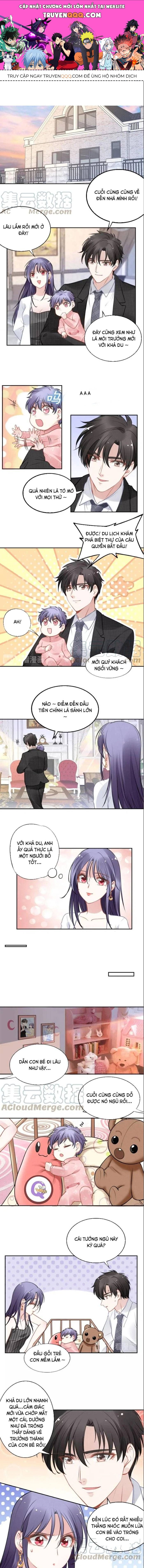 Quyền Thiểu, Nhĩ Lão Bà Yêu Bào Liễu Chap 76 - Next Chap 77