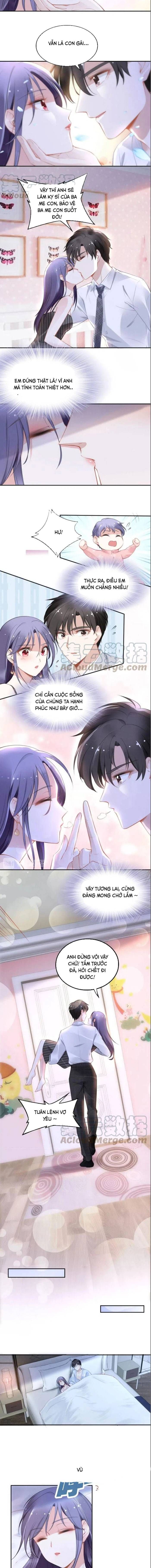 Quyền Thiểu, Nhĩ Lão Bà Yêu Bào Liễu Chap 76 - Next Chap 77