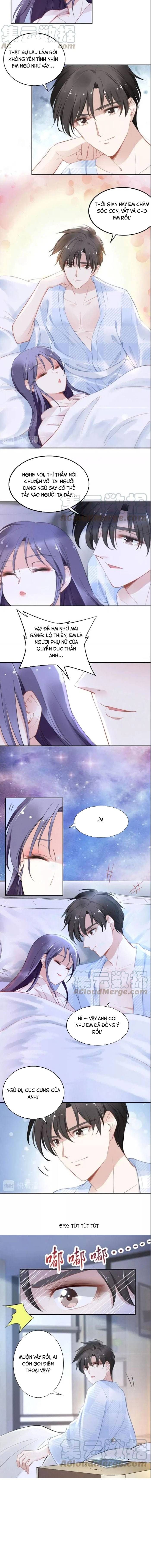 Quyền Thiểu, Nhĩ Lão Bà Yêu Bào Liễu Chap 76 - Next Chap 77