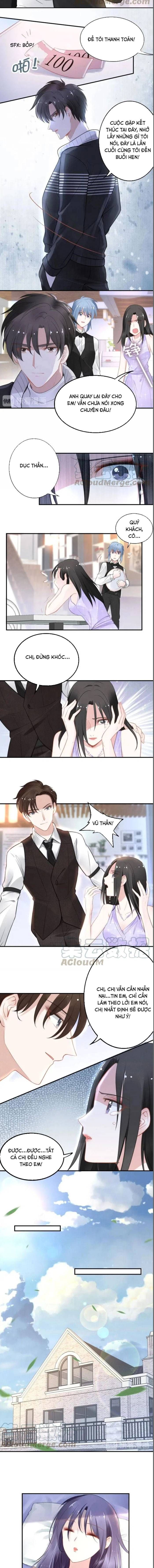 Quyền Thiểu, Nhĩ Lão Bà Yêu Bào Liễu Chap 77 - Next Chap 78