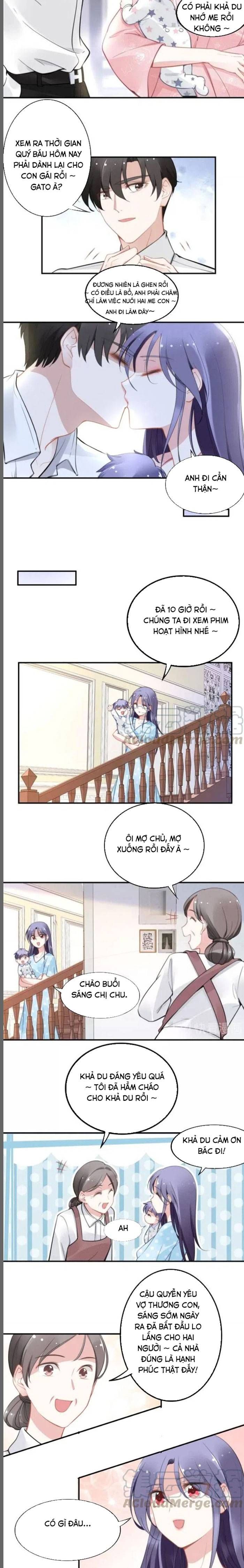 Quyền Thiểu, Nhĩ Lão Bà Yêu Bào Liễu Chap 77 - Next Chap 78