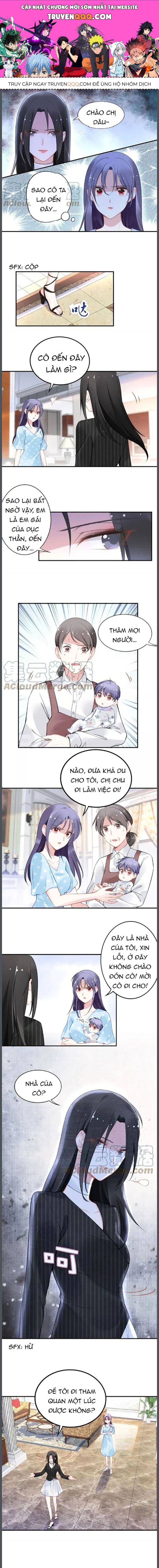 Quyền Thiểu, Nhĩ Lão Bà Yêu Bào Liễu Chap 78 - Next Chap 79