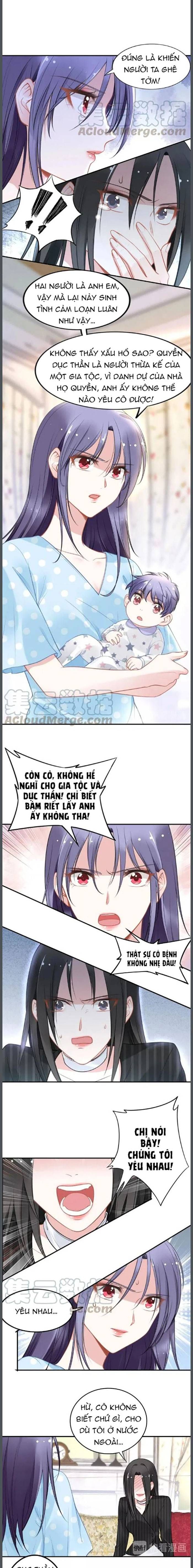 Quyền Thiểu, Nhĩ Lão Bà Yêu Bào Liễu Chap 78 - Next Chap 79