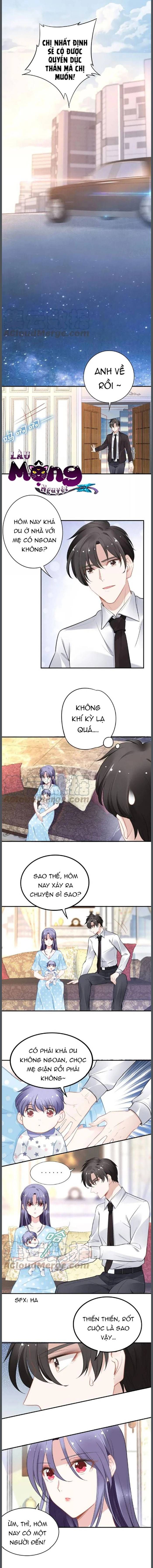 Quyền Thiểu, Nhĩ Lão Bà Yêu Bào Liễu Chap 79 - Next Chap 80